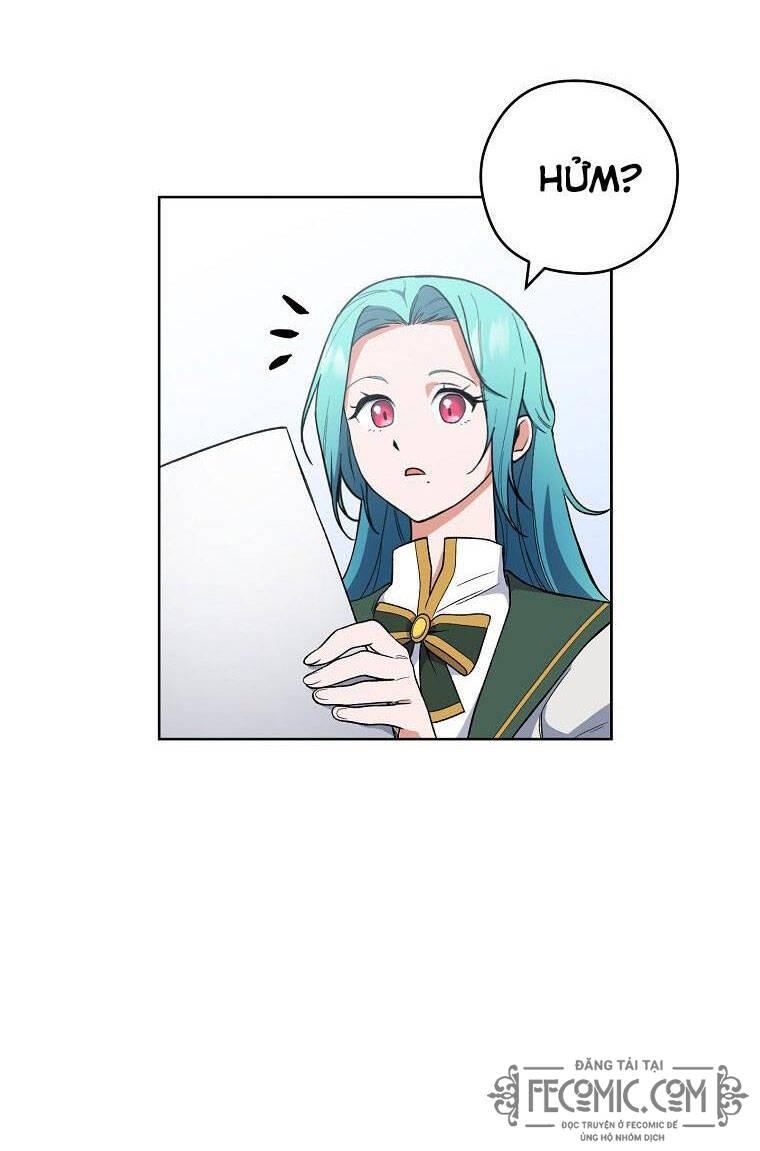 Đầu Bếp Hoàng Gia Chap 53 - Next Chap 54