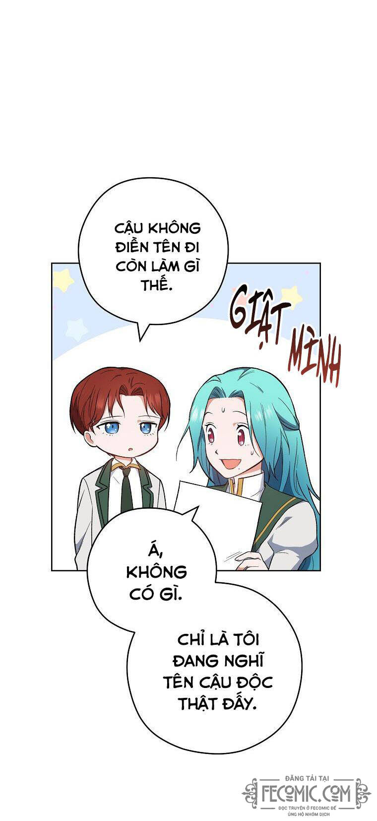 Đầu Bếp Hoàng Gia Chap 53 - Next Chap 54