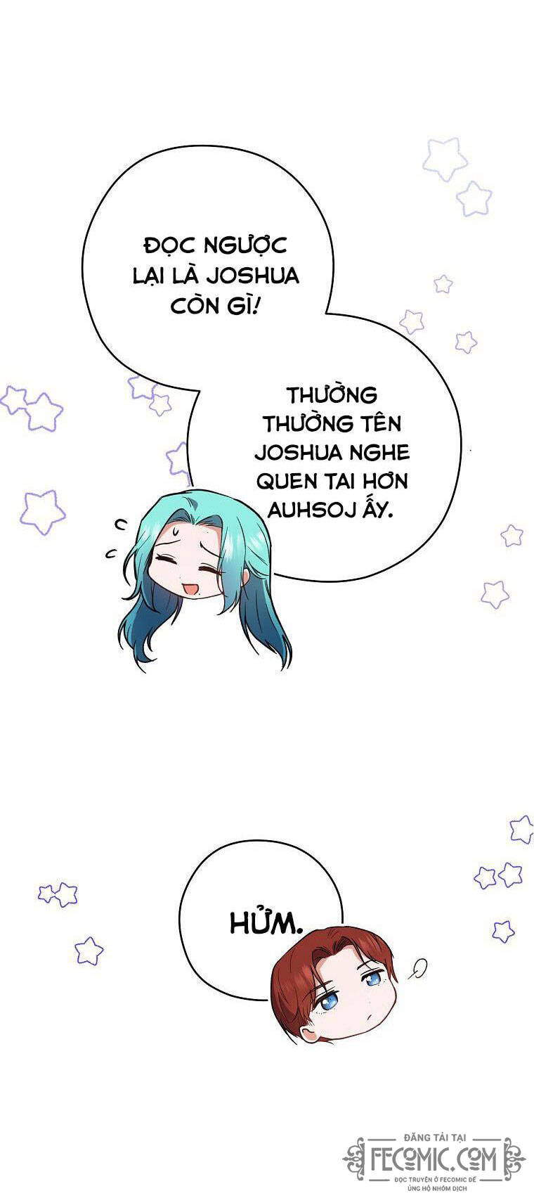 Đầu Bếp Hoàng Gia Chap 53 - Next Chap 54