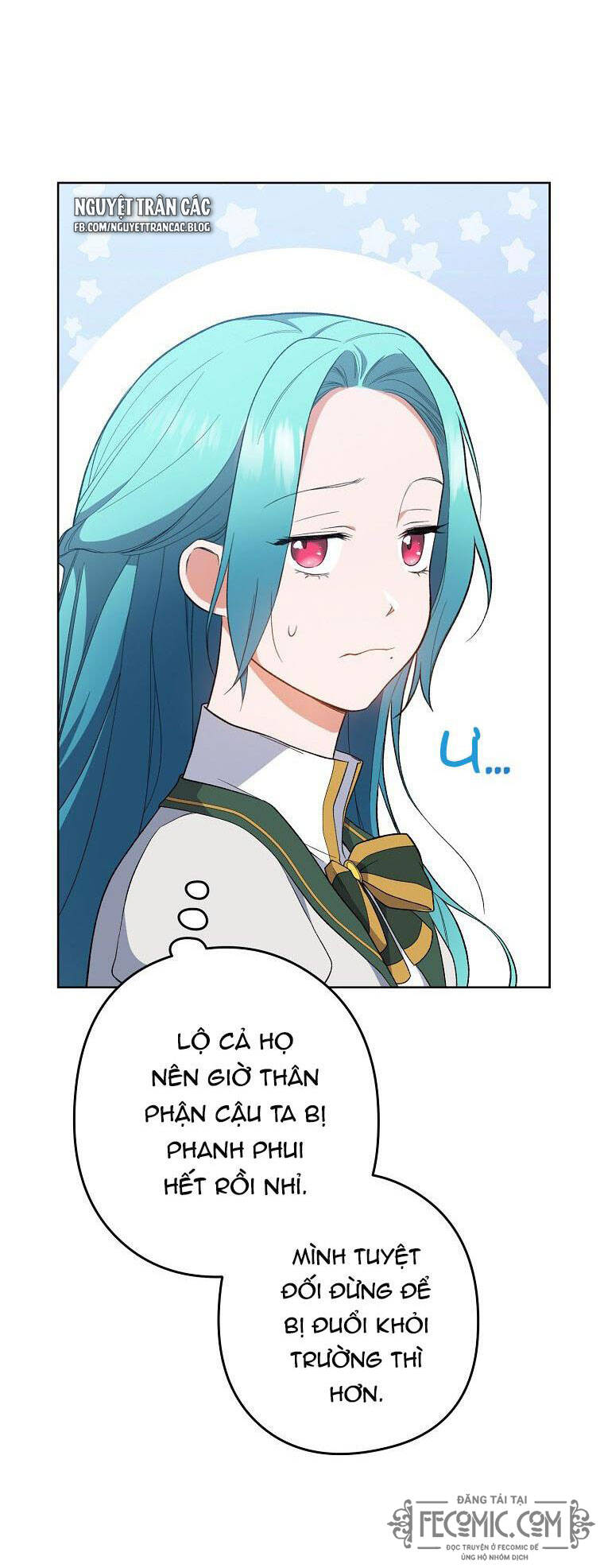 Đầu Bếp Hoàng Gia Chap 53 - Next Chap 54