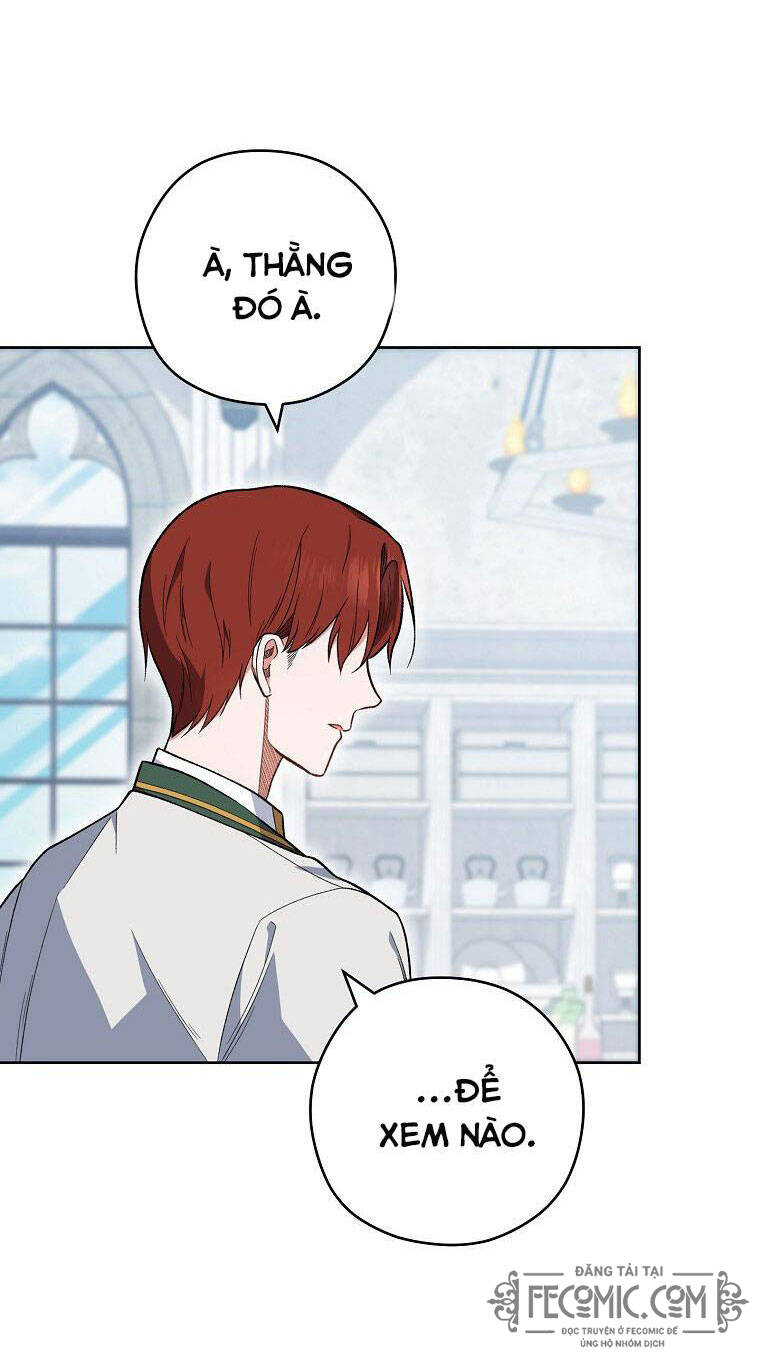 Đầu Bếp Hoàng Gia Chap 53 - Next Chap 54