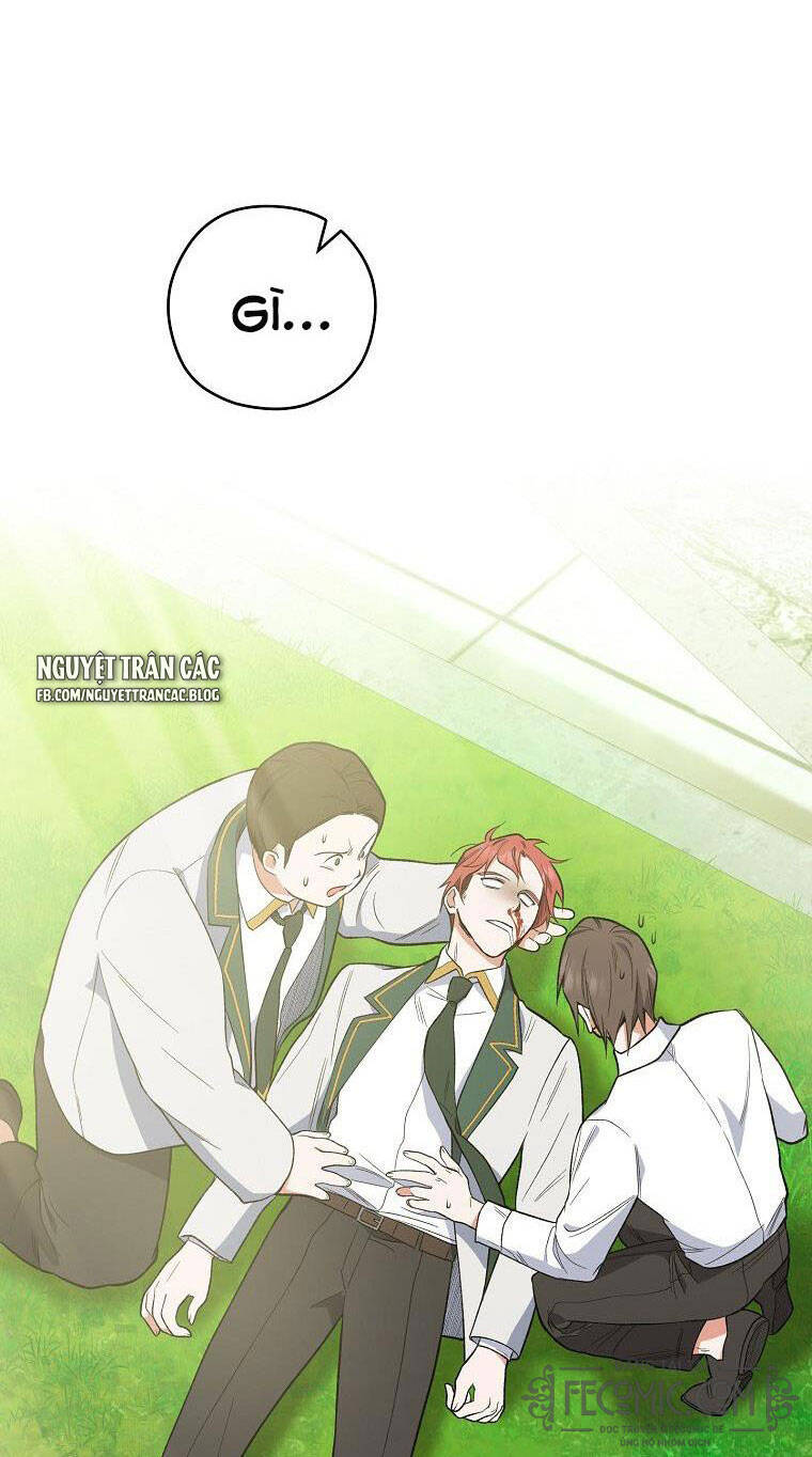 Đầu Bếp Hoàng Gia Chap 53 - Next Chap 54