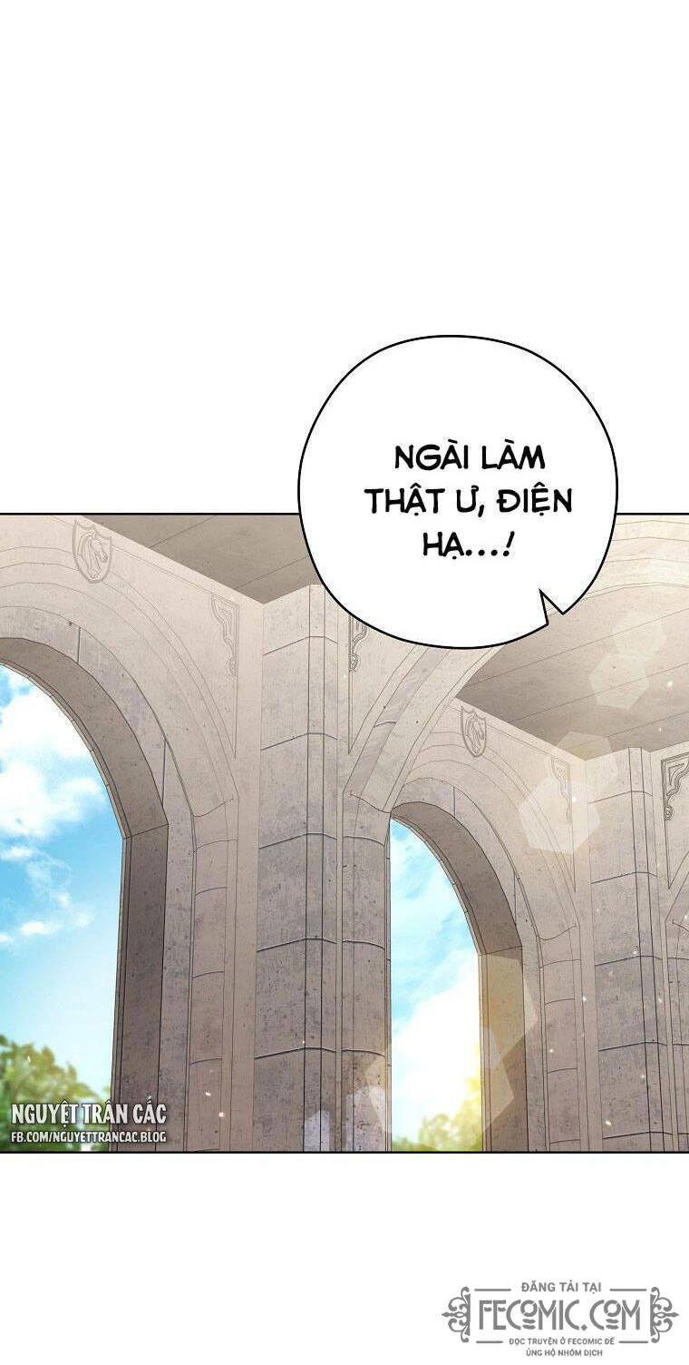Đầu Bếp Hoàng Gia Chap 53 - Next Chap 54