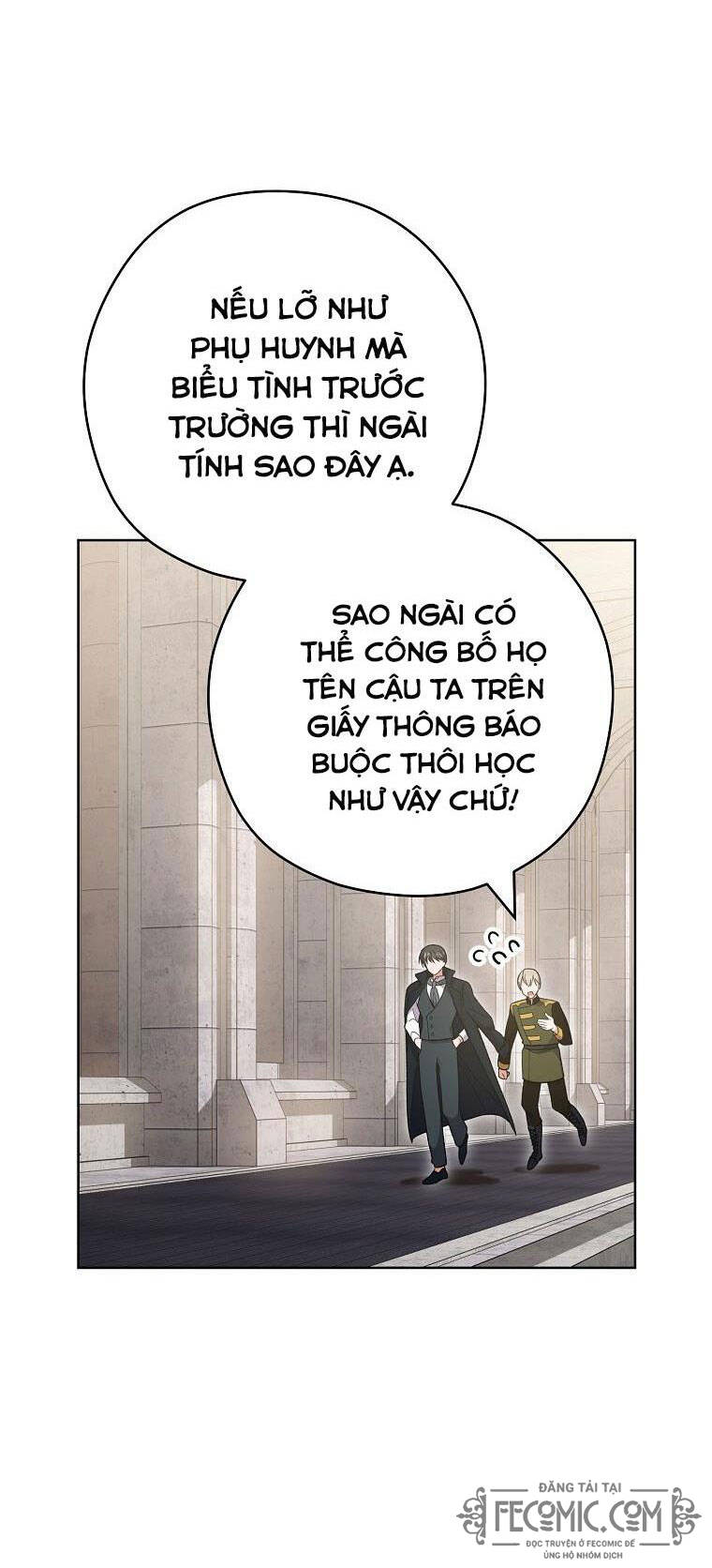 Đầu Bếp Hoàng Gia Chap 53 - Next Chap 54