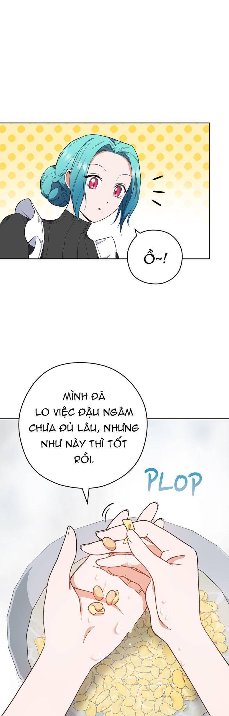 Đầu Bếp Hoàng Gia Chap 54 - Next Chap 55