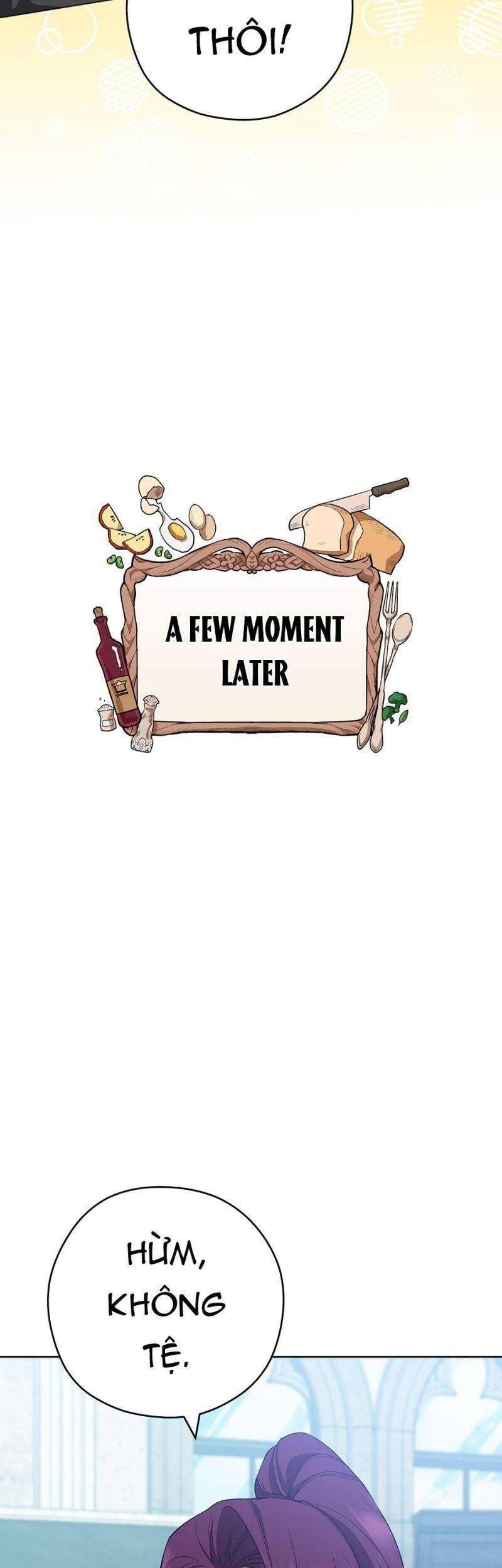 Đầu Bếp Hoàng Gia Chap 54 - Next Chap 55