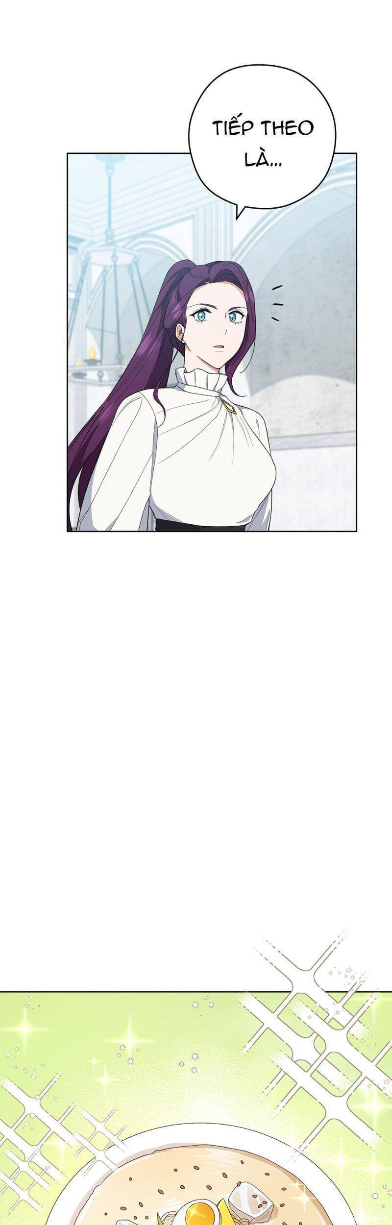 Đầu Bếp Hoàng Gia Chap 54 - Next Chap 55