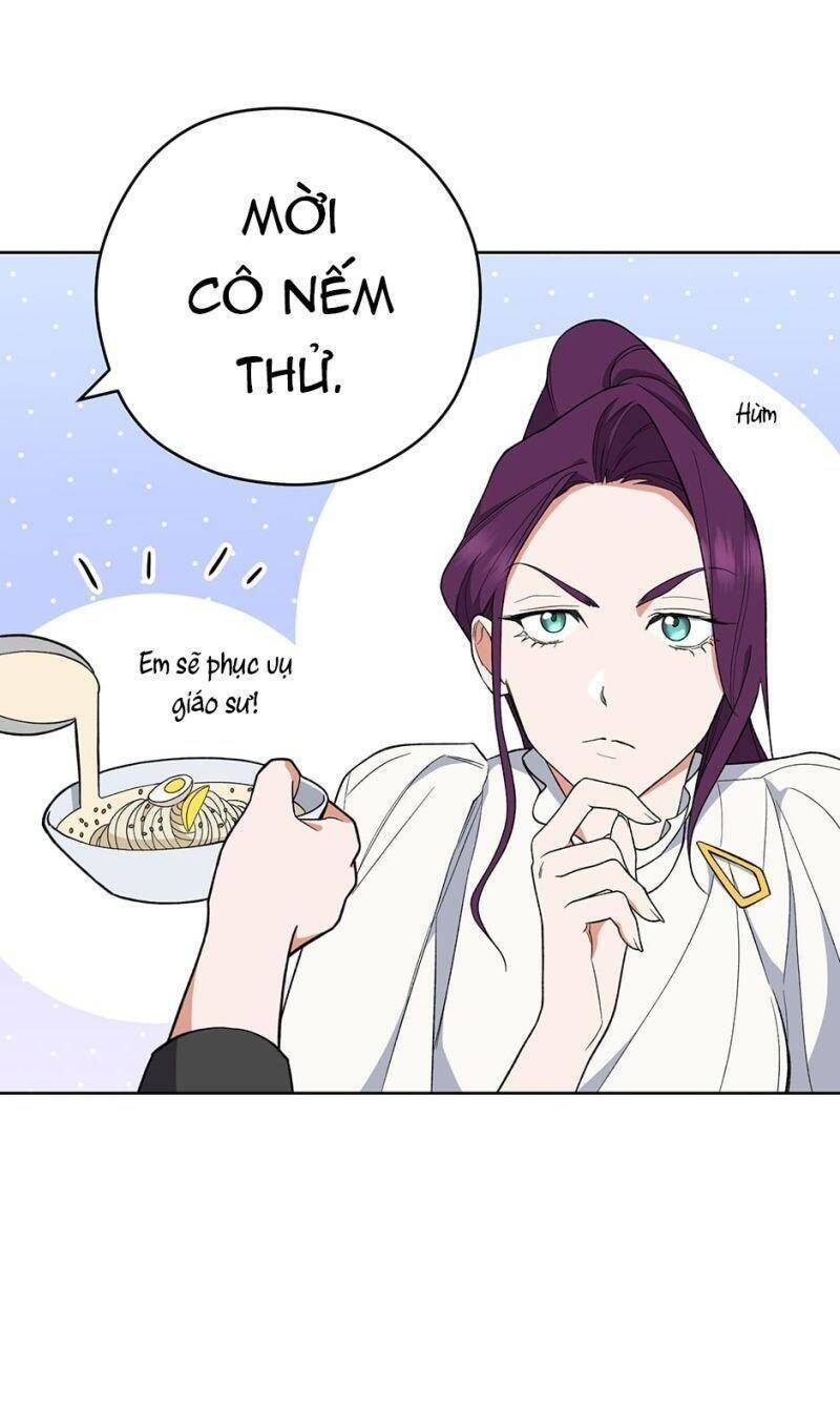 Đầu Bếp Hoàng Gia Chap 54 - Next Chap 55