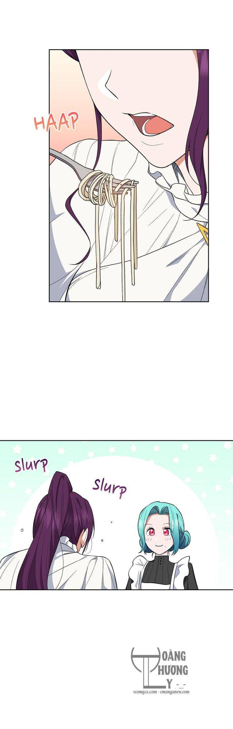 Đầu Bếp Hoàng Gia Chap 54 - Next Chap 55