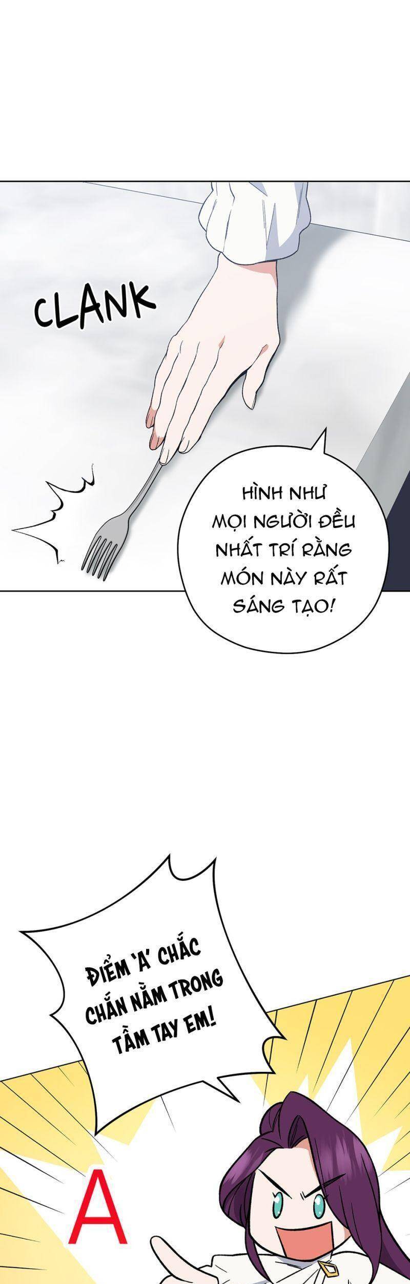 Đầu Bếp Hoàng Gia Chap 54 - Next Chap 55