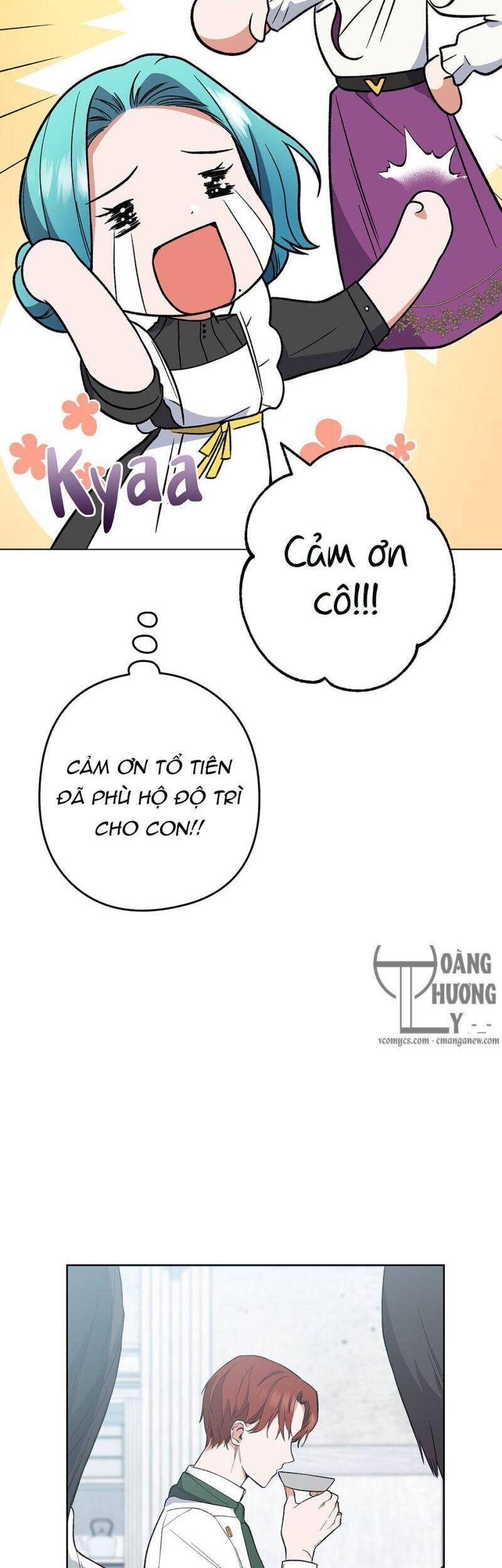 Đầu Bếp Hoàng Gia Chap 54 - Next Chap 55