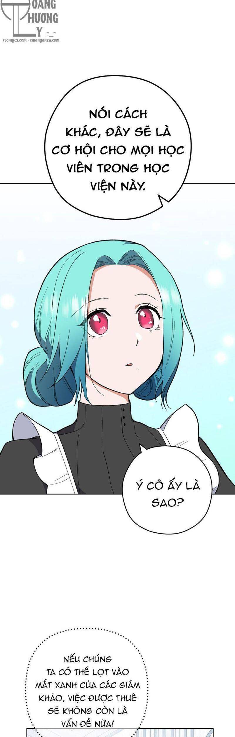 Đầu Bếp Hoàng Gia Chap 54 - Next Chap 55