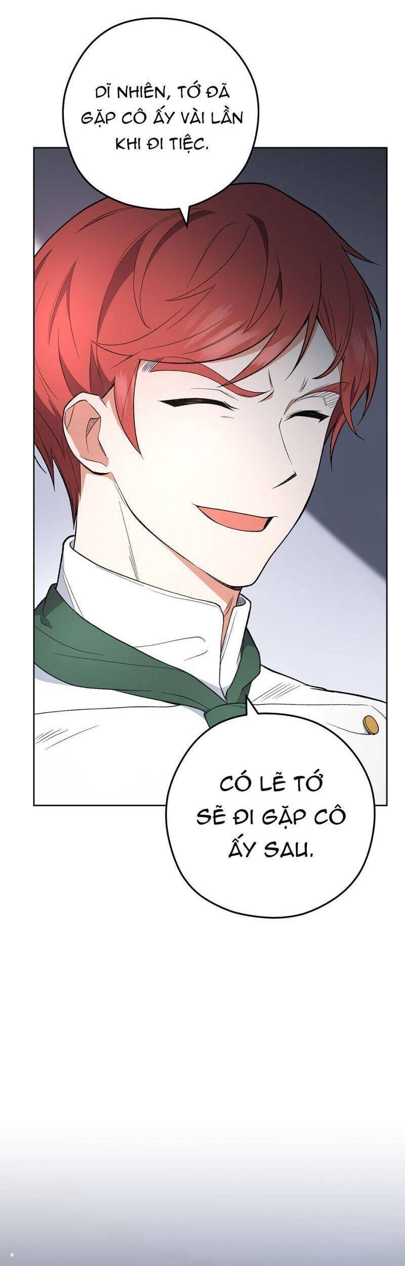Đầu Bếp Hoàng Gia Chap 54 - Next Chap 55