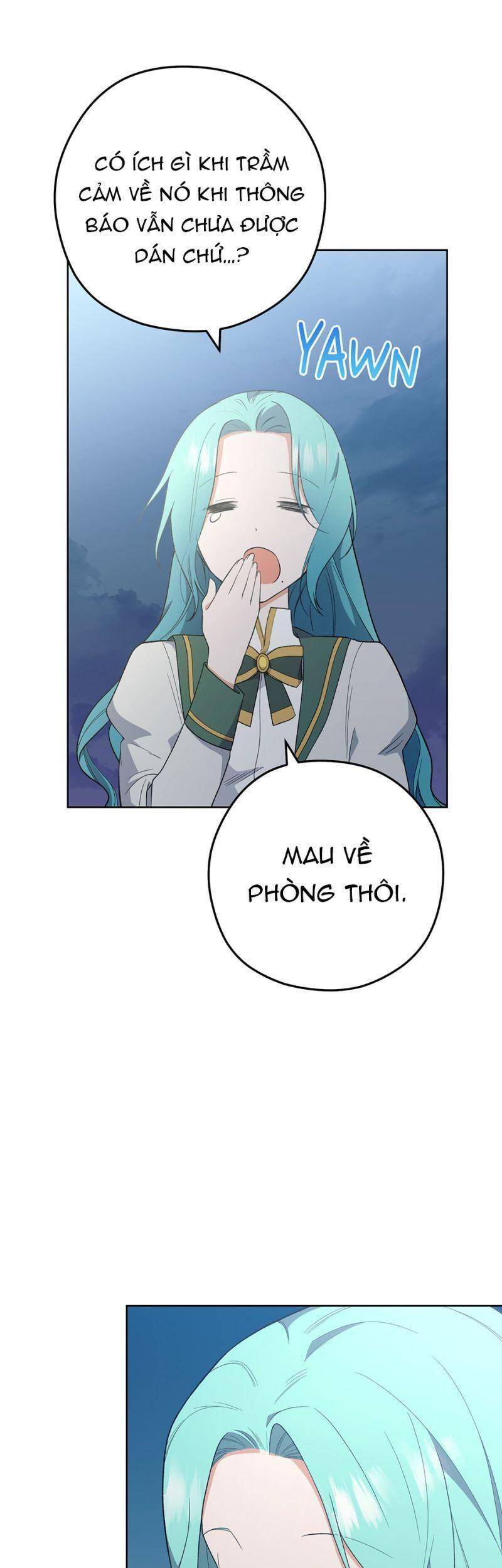 Đầu Bếp Hoàng Gia Chap 54 - Next Chap 55