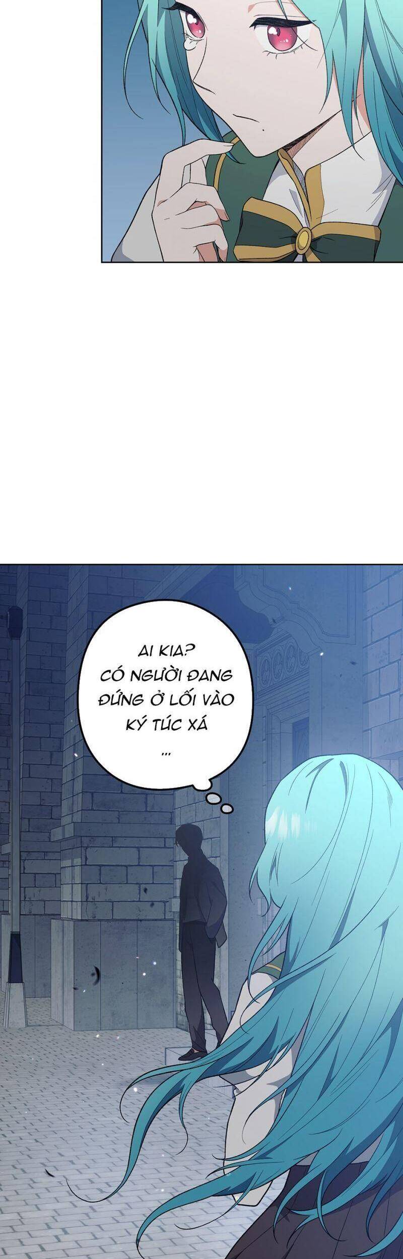 Đầu Bếp Hoàng Gia Chap 54 - Next Chap 55