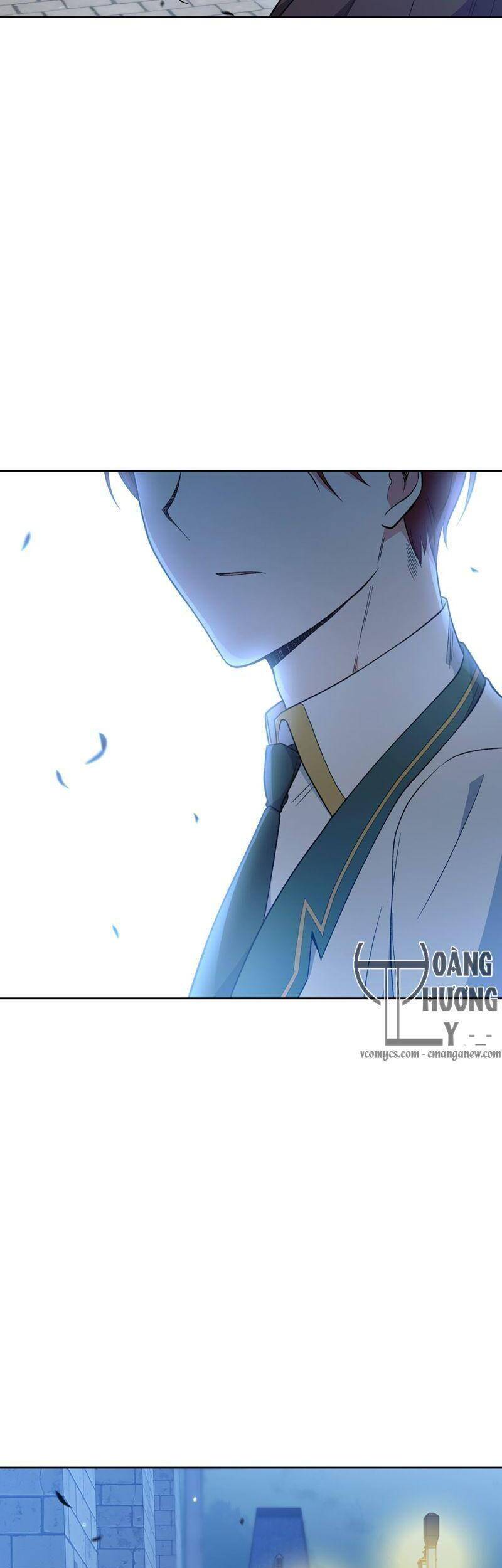 Đầu Bếp Hoàng Gia Chap 54 - Next Chap 55