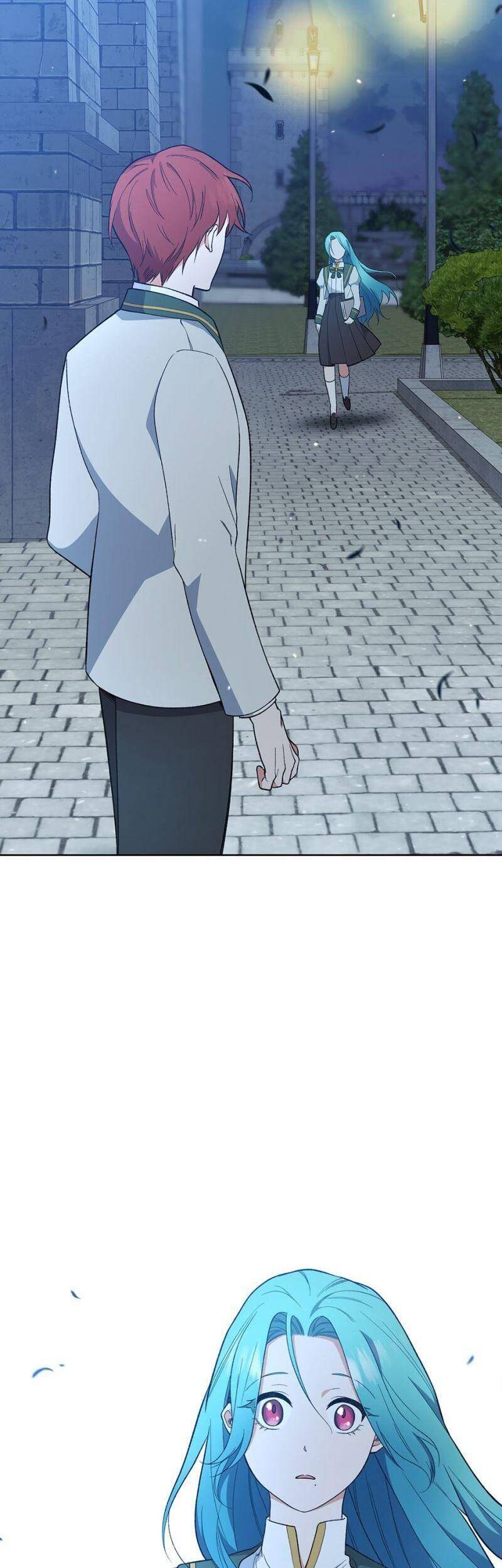 Đầu Bếp Hoàng Gia Chap 54 - Next Chap 55