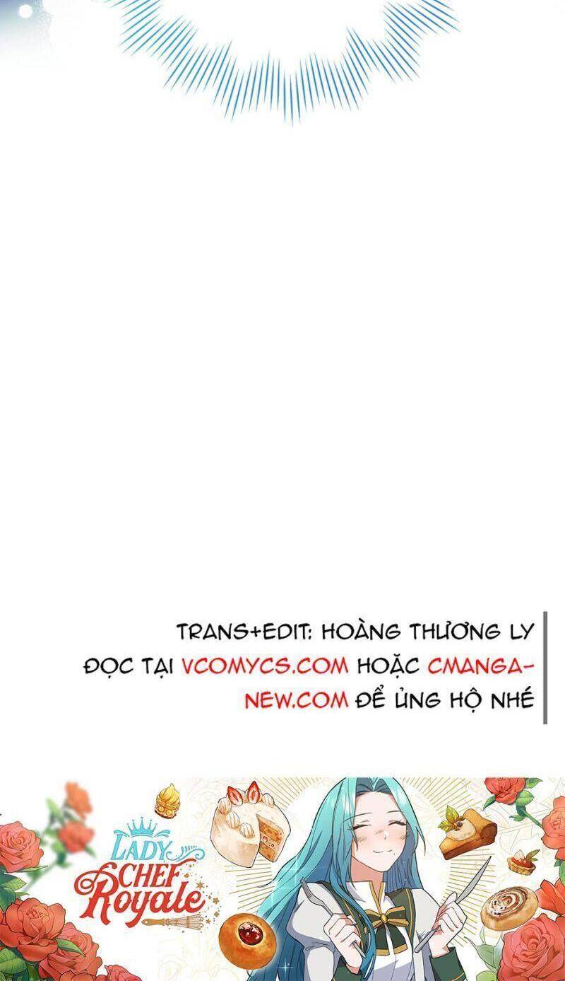 Đầu Bếp Hoàng Gia Chap 54 - Next Chap 55