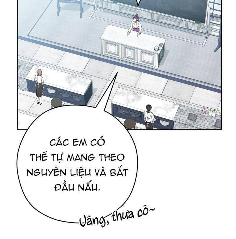 Đầu Bếp Hoàng Gia Chap 54 - Next Chap 55