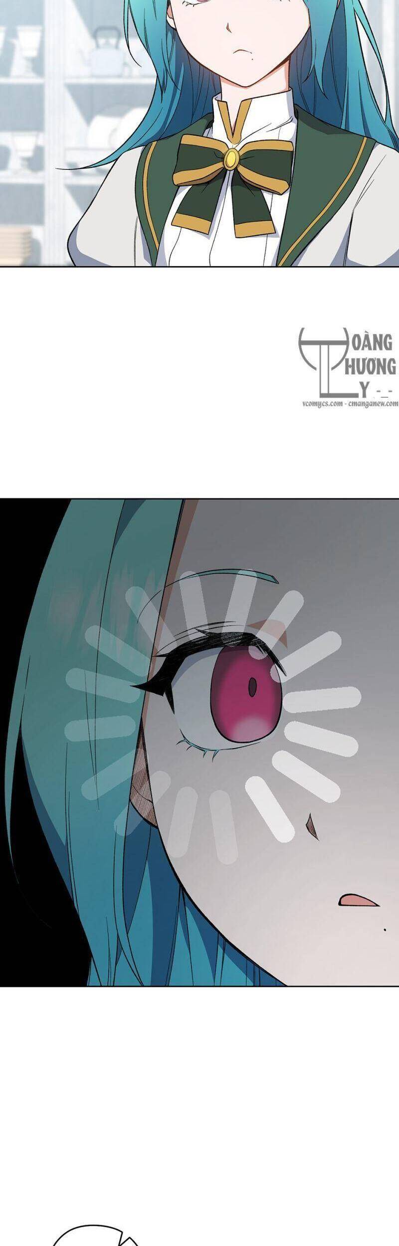 Đầu Bếp Hoàng Gia Chap 54 - Next Chap 55