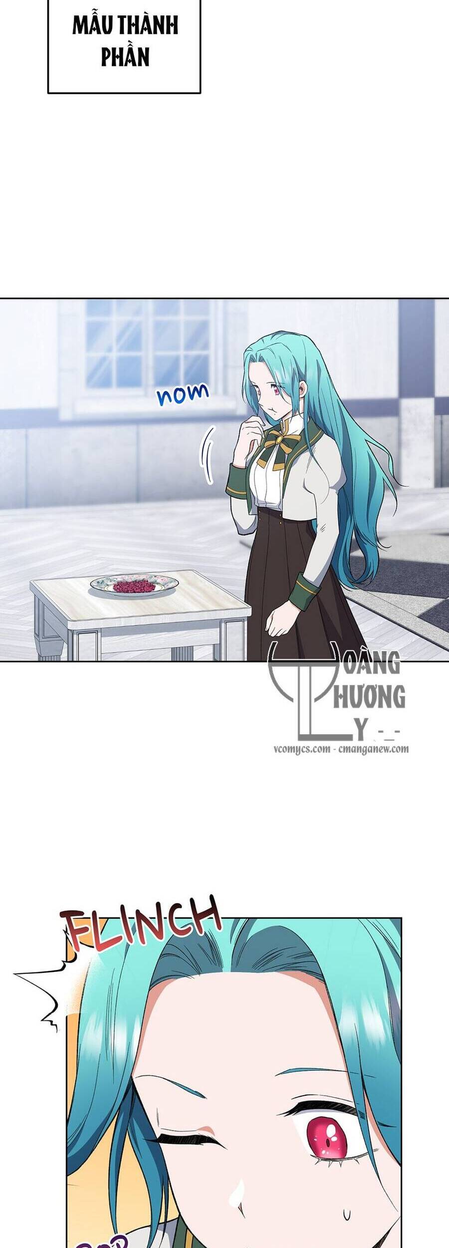 Đầu Bếp Hoàng Gia Chap 55 - Next Chap 56