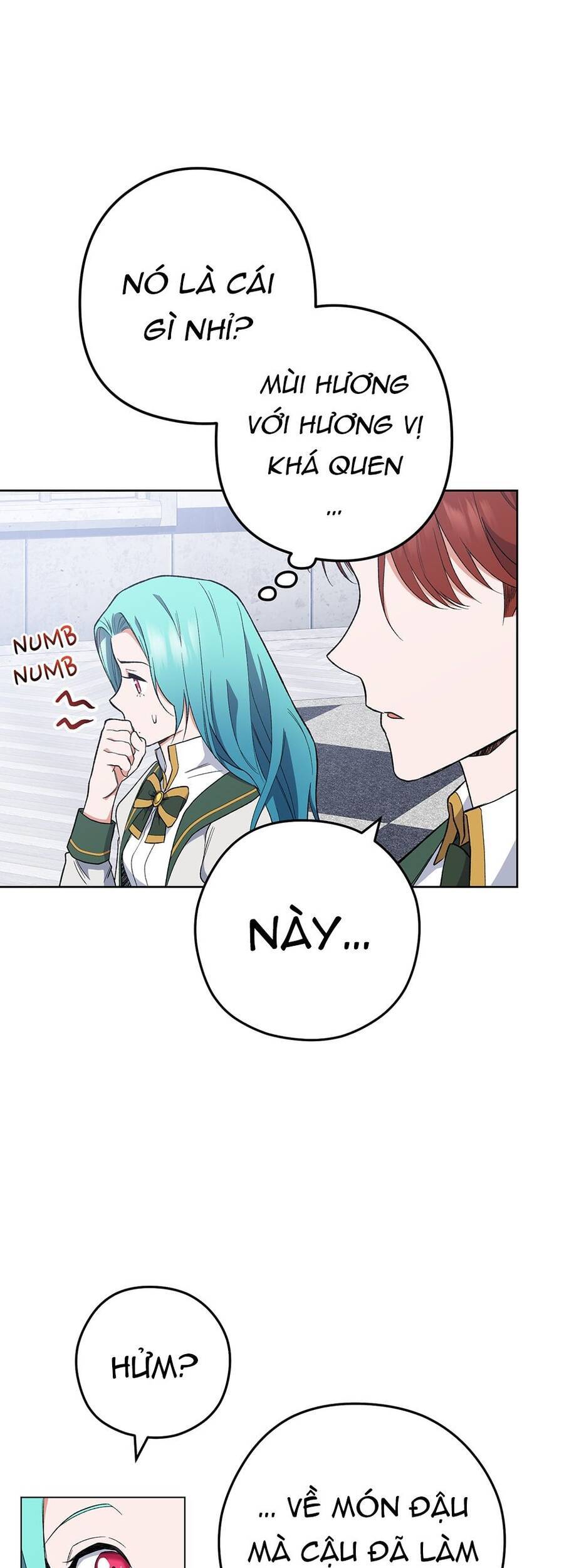 Đầu Bếp Hoàng Gia Chap 55 - Next Chap 56