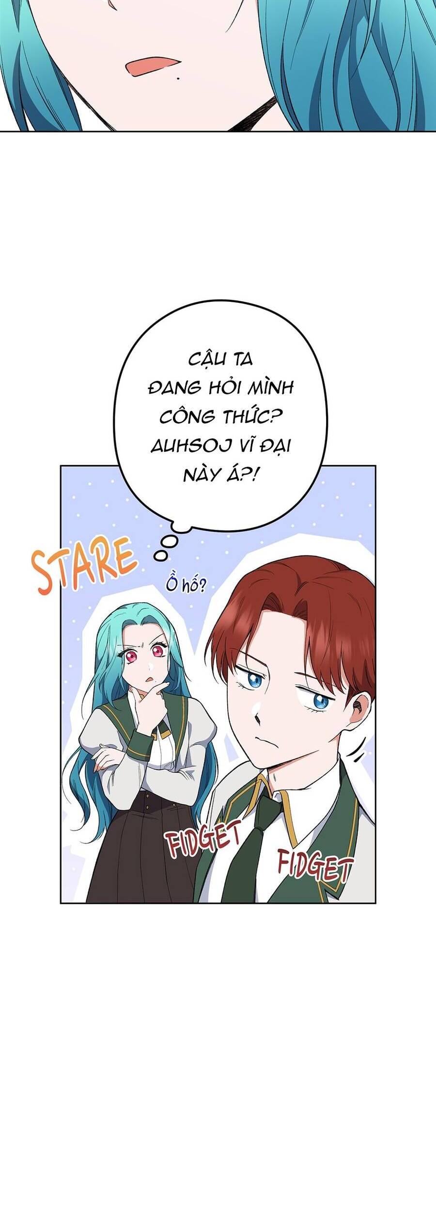 Đầu Bếp Hoàng Gia Chap 55 - Next Chap 56