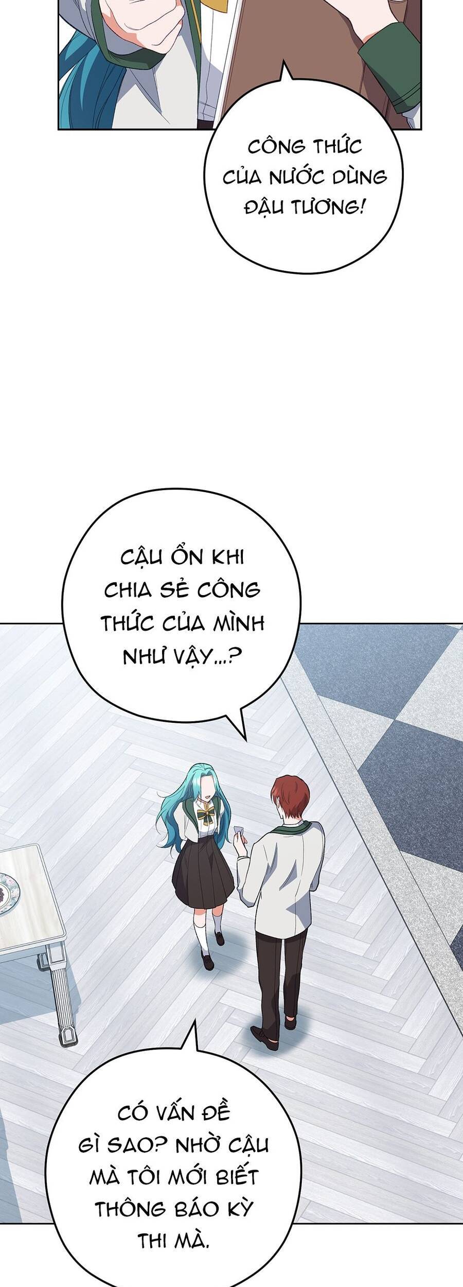 Đầu Bếp Hoàng Gia Chap 55 - Next Chap 56