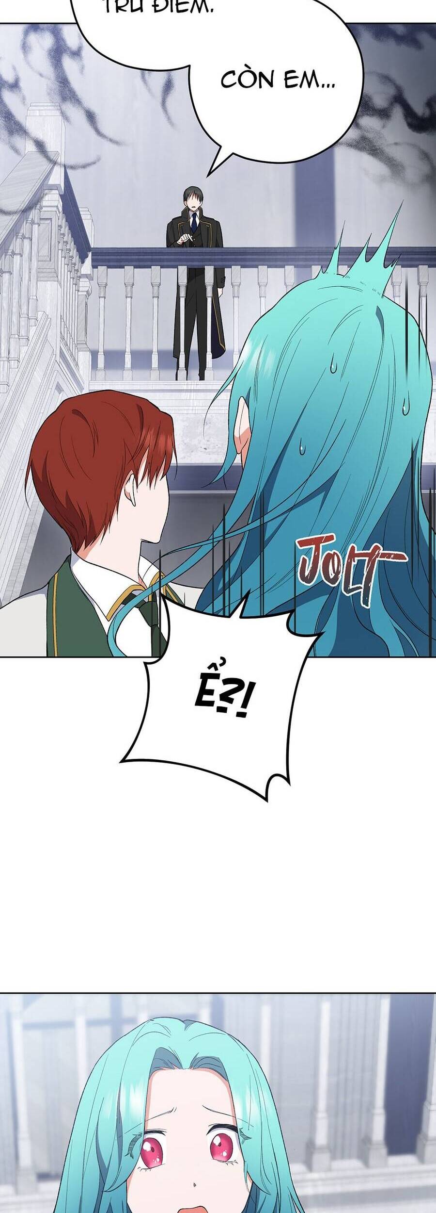 Đầu Bếp Hoàng Gia Chap 55 - Next Chap 56