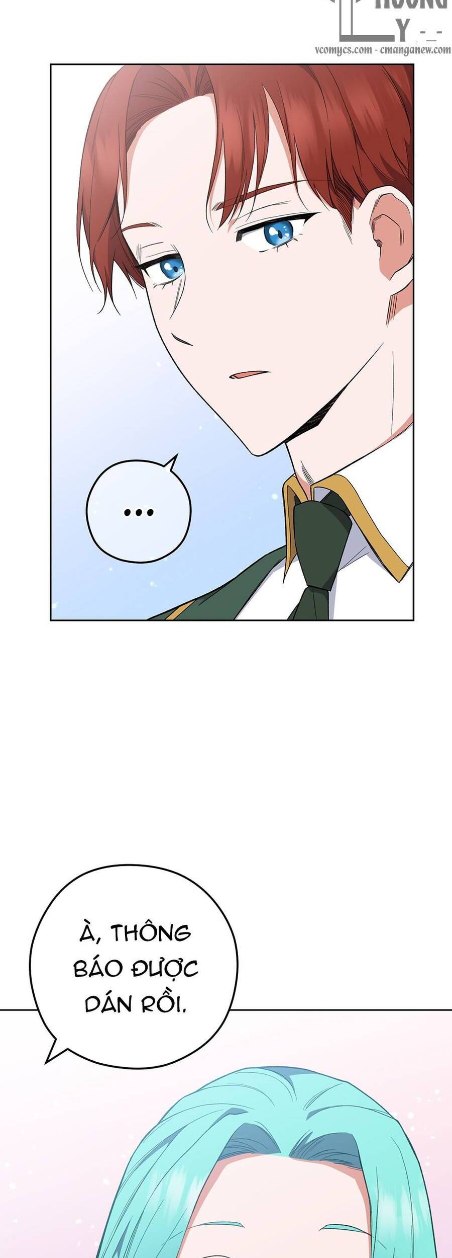 Đầu Bếp Hoàng Gia Chap 55 - Next Chap 56