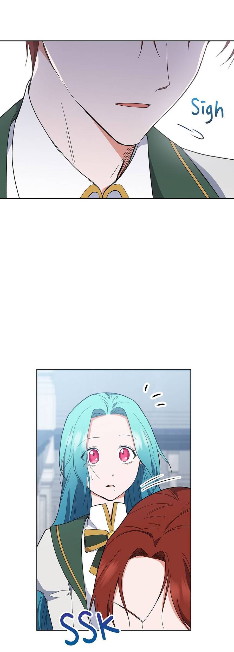 Đầu Bếp Hoàng Gia Chap 55 - Next Chap 56