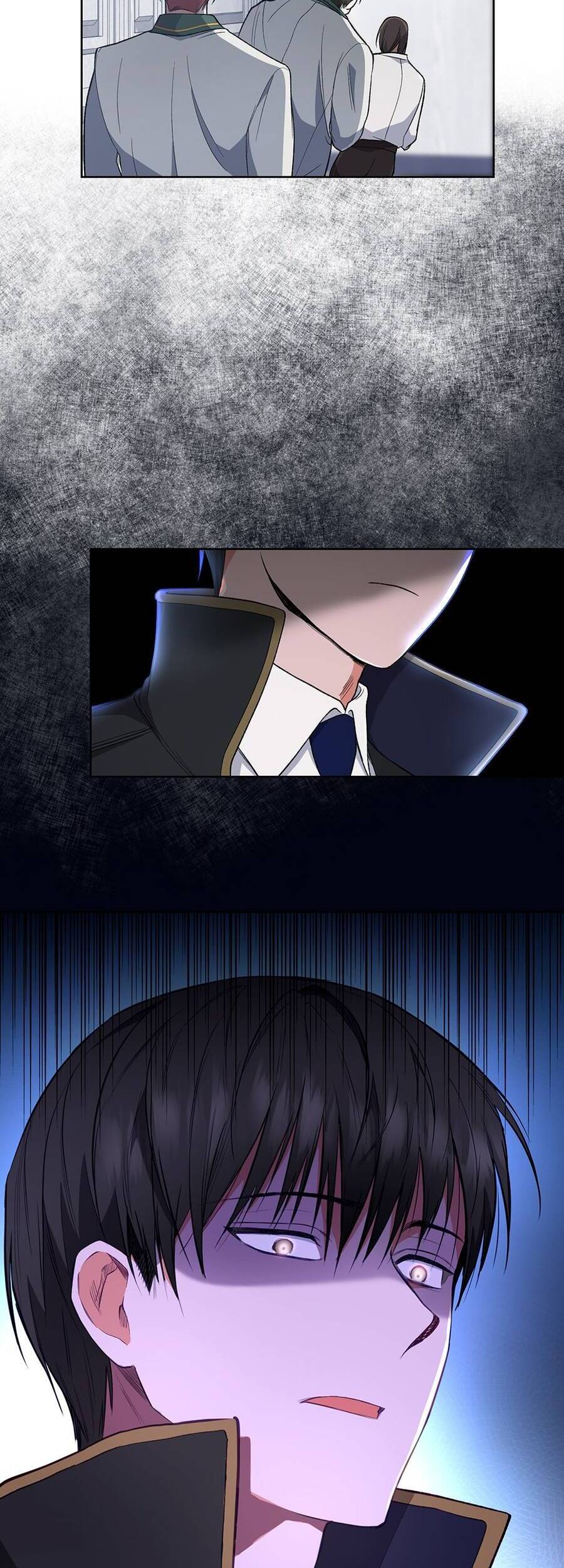 Đầu Bếp Hoàng Gia Chap 55 - Next Chap 56