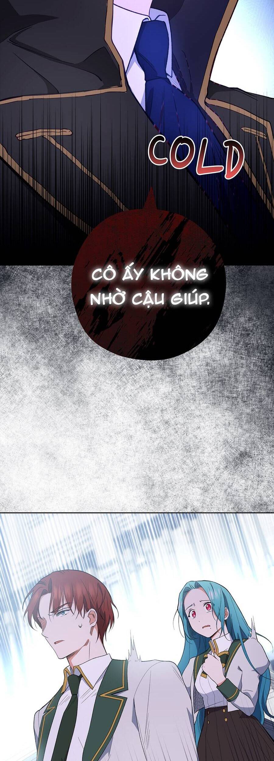 Đầu Bếp Hoàng Gia Chap 55 - Next Chap 56