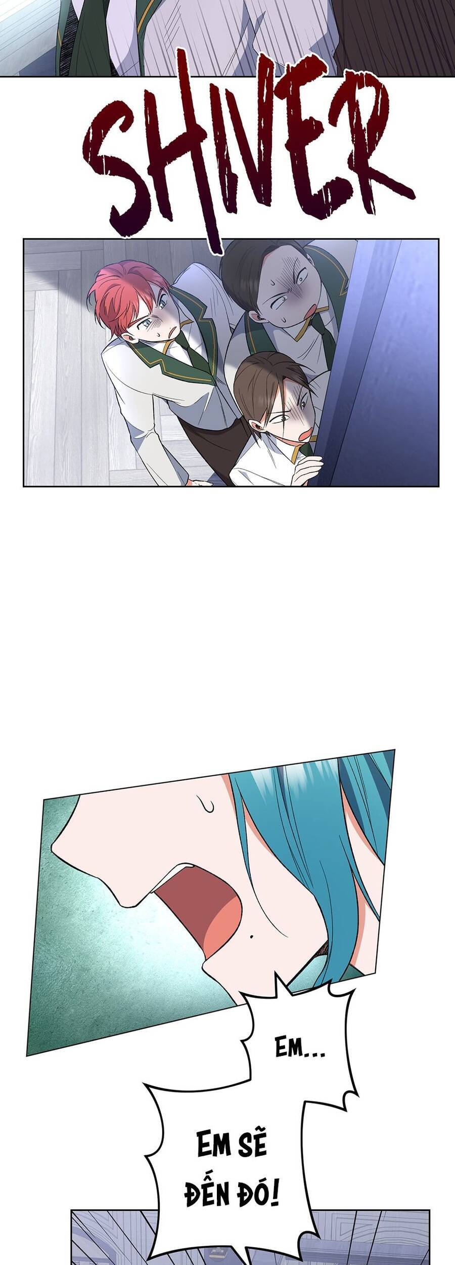 Đầu Bếp Hoàng Gia Chap 55 - Next Chap 56