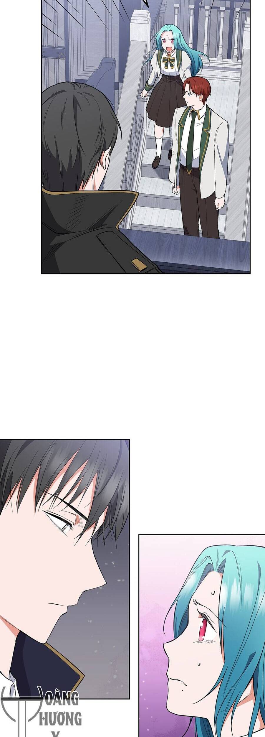 Đầu Bếp Hoàng Gia Chap 55 - Next Chap 56