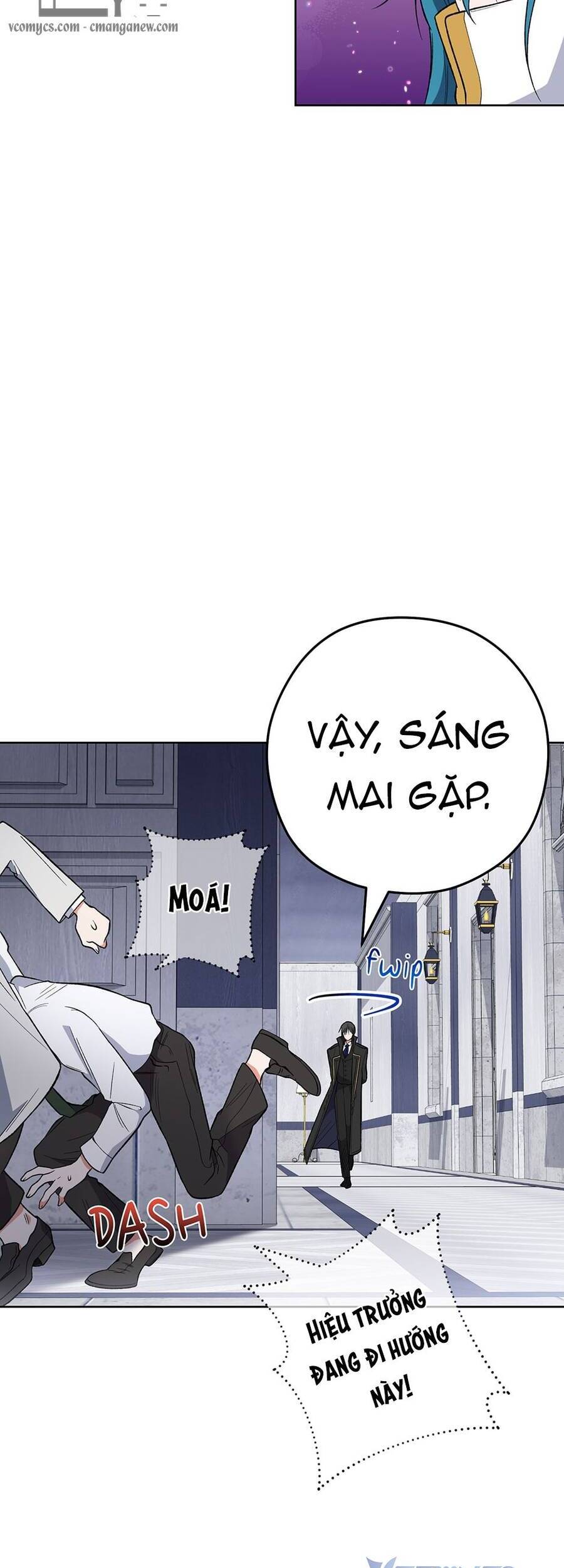 Đầu Bếp Hoàng Gia Chap 55 - Next Chap 56