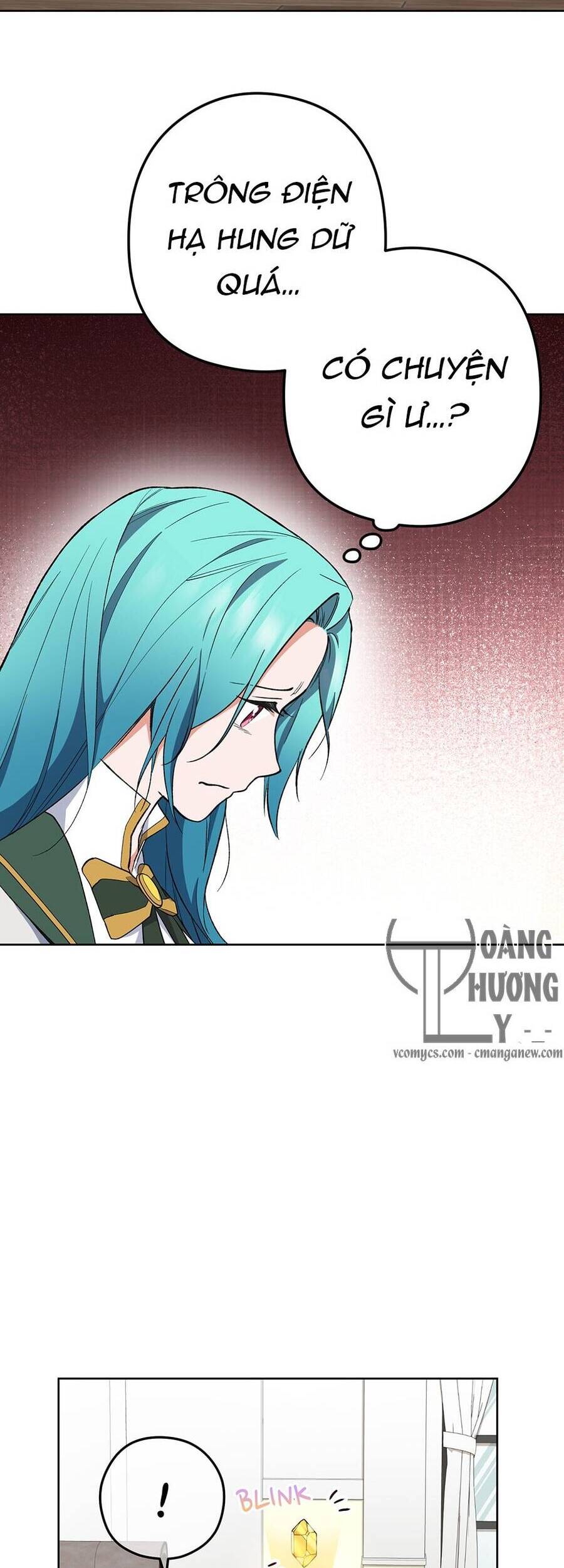 Đầu Bếp Hoàng Gia Chap 55 - Next Chap 56