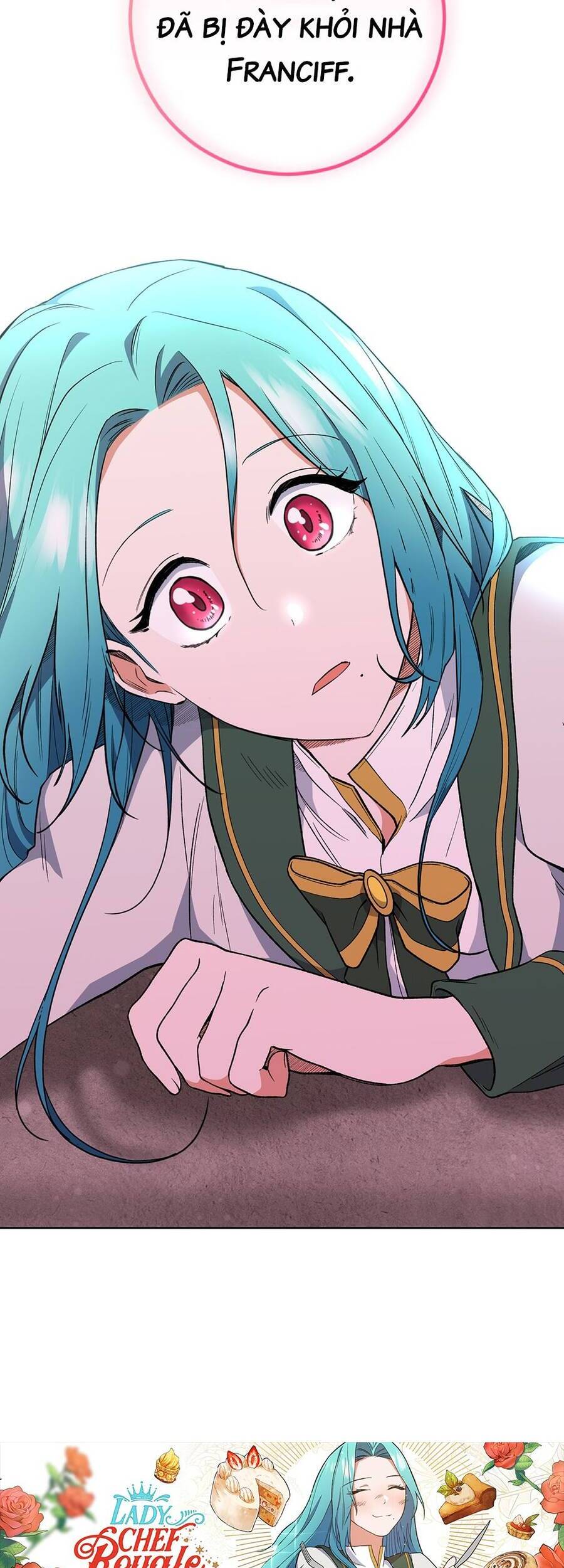Đầu Bếp Hoàng Gia Chap 55 - Next Chap 56