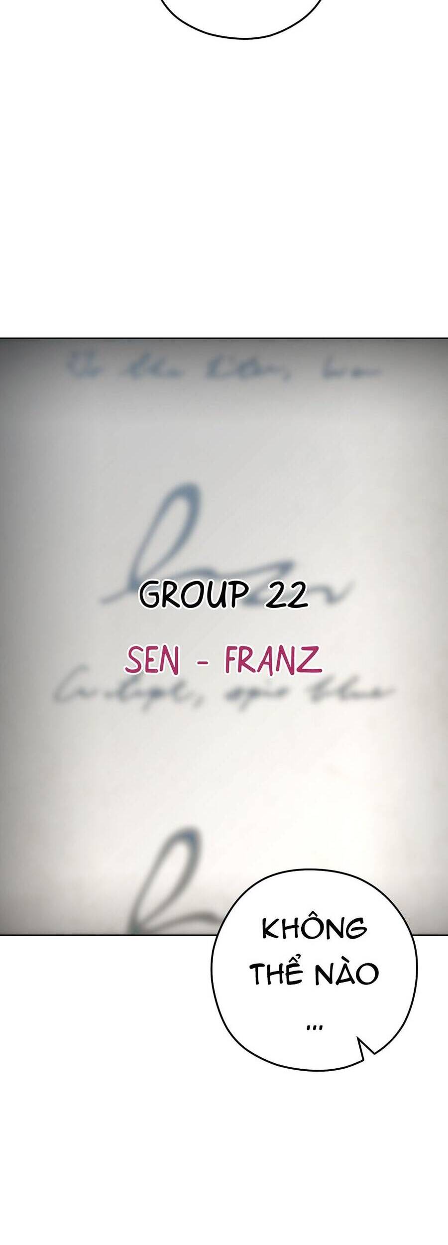 Đầu Bếp Hoàng Gia Chap 55 - Next Chap 56