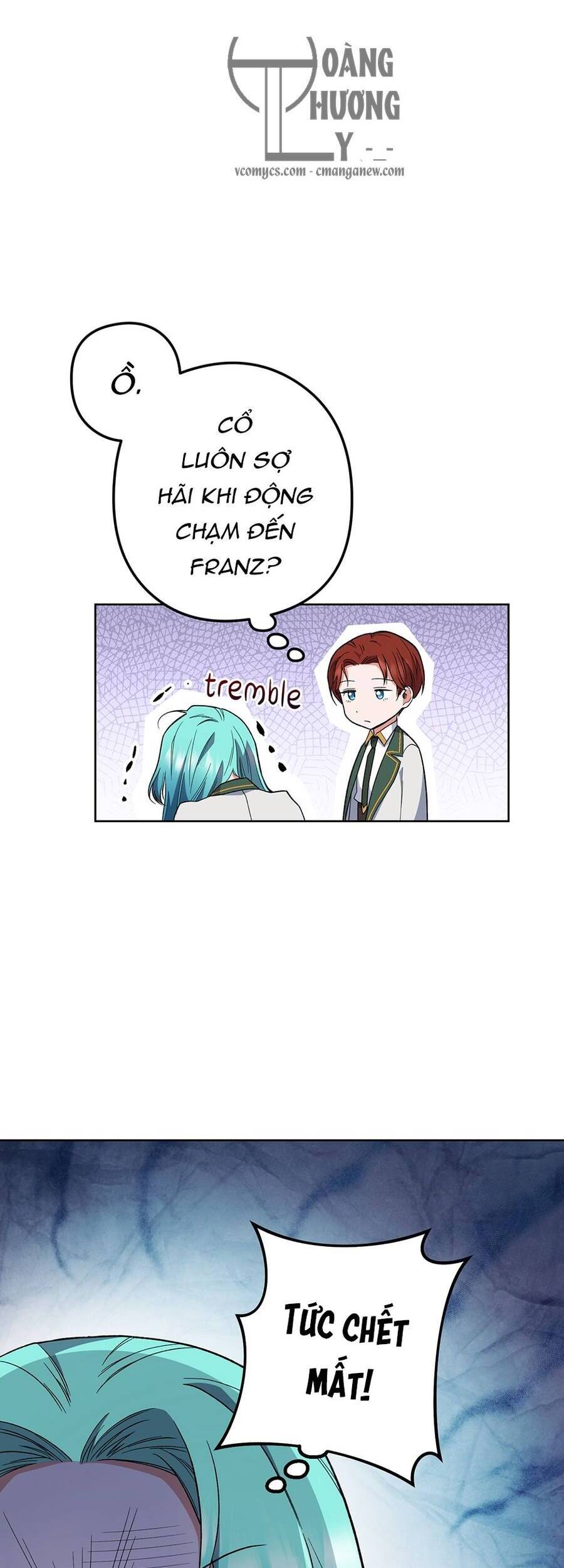 Đầu Bếp Hoàng Gia Chap 55 - Next Chap 56