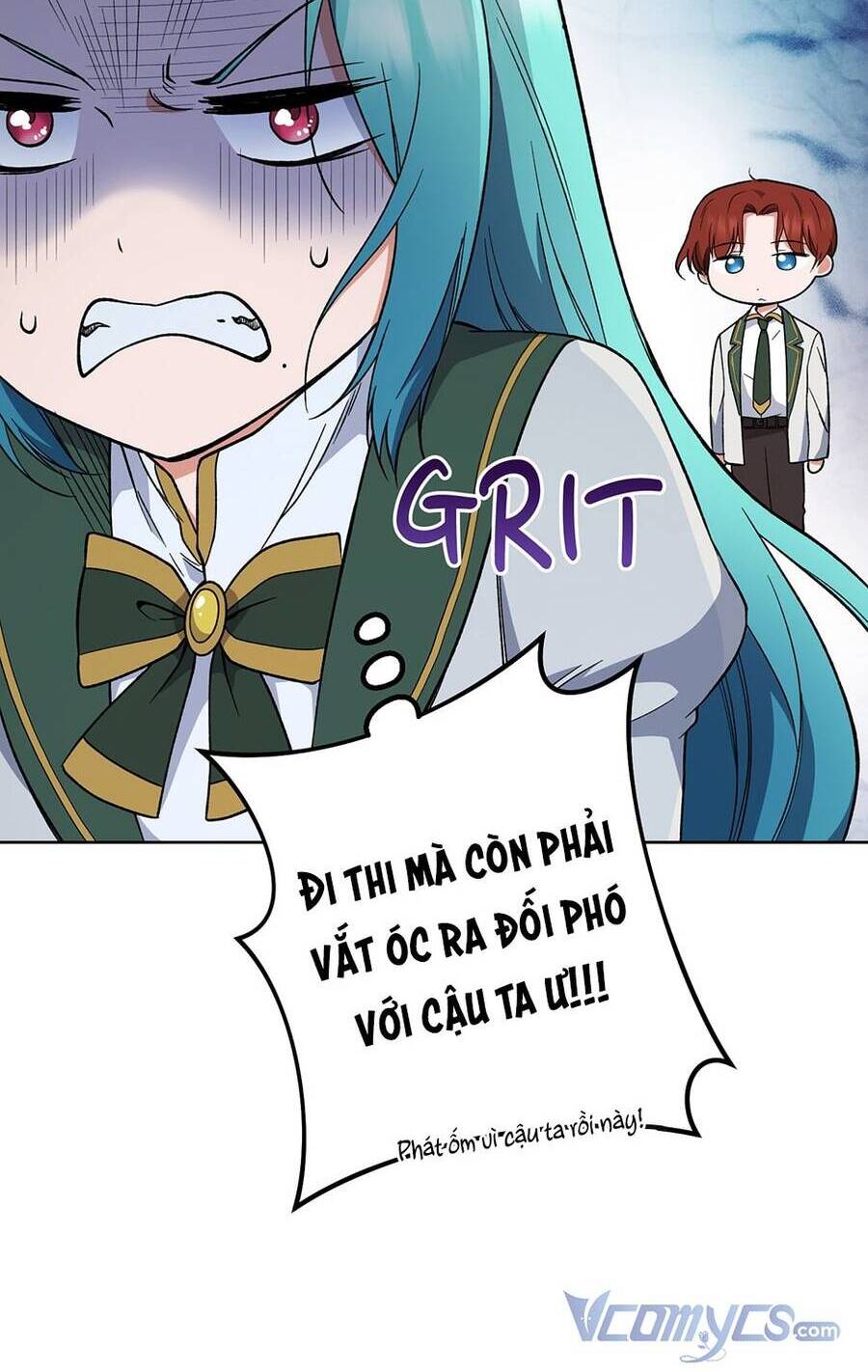 Đầu Bếp Hoàng Gia Chap 55 - Next Chap 56