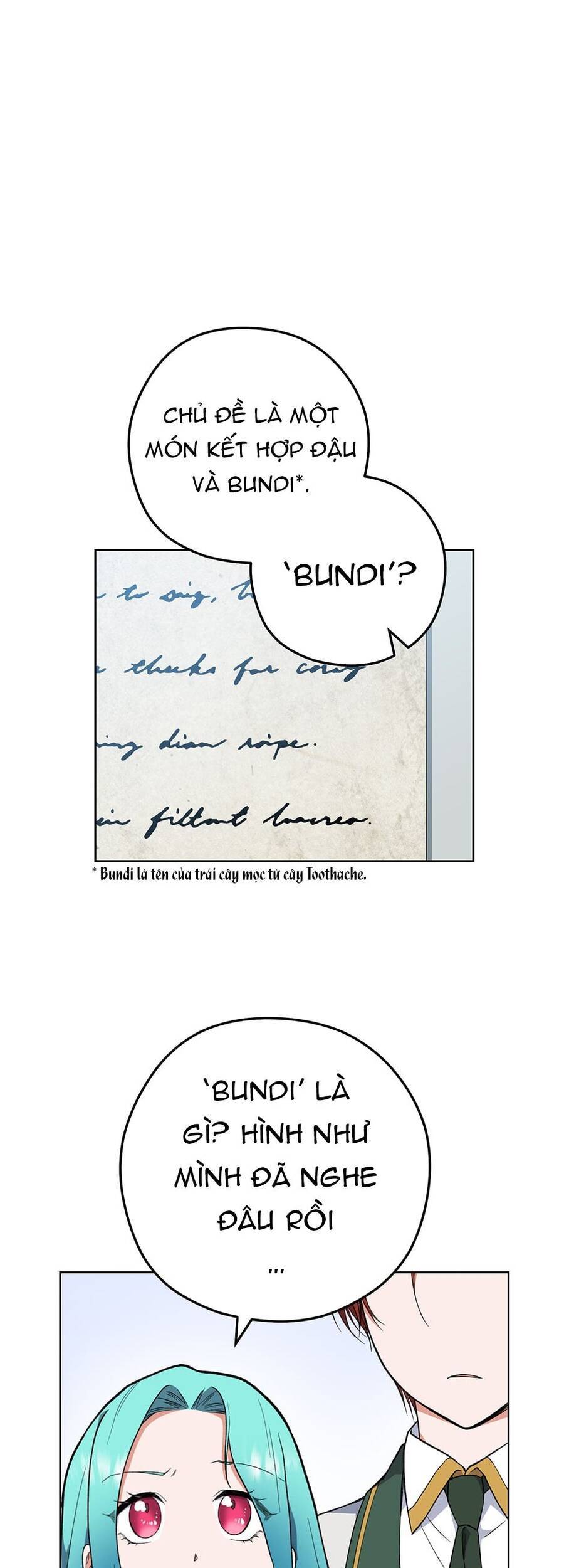 Đầu Bếp Hoàng Gia Chap 55 - Next Chap 56