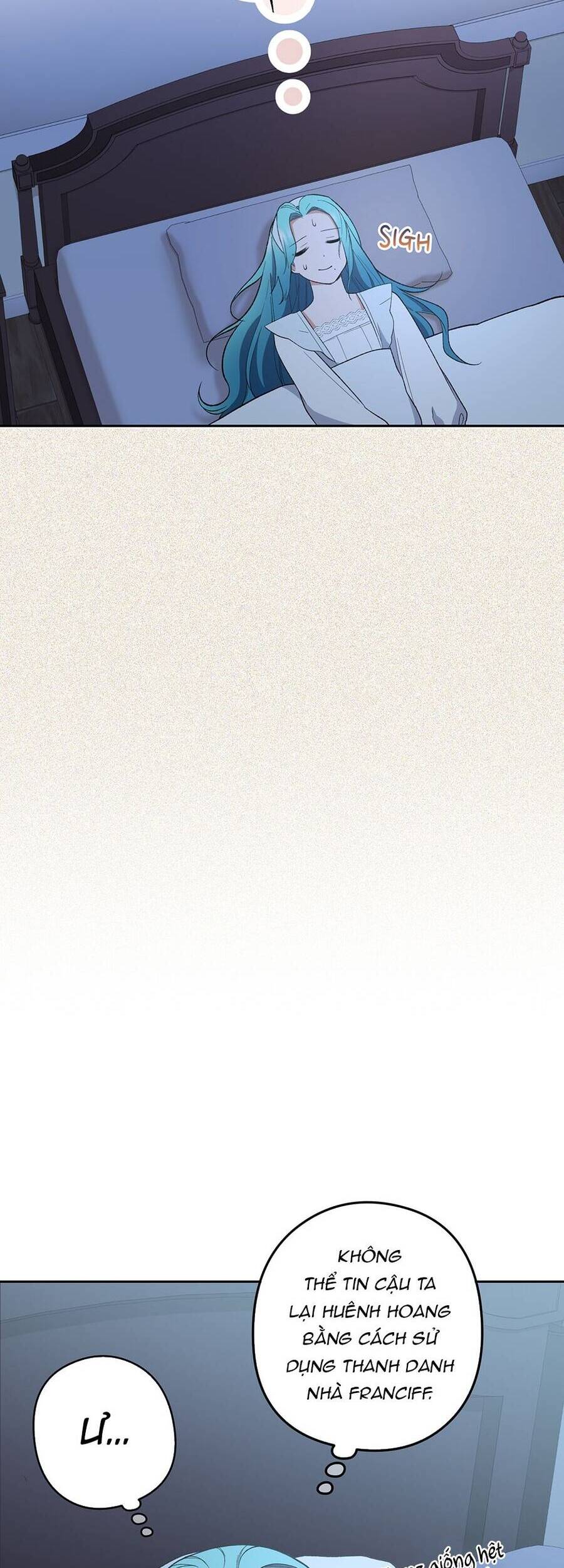 Đầu Bếp Hoàng Gia Chap 56 - Next Chap 57