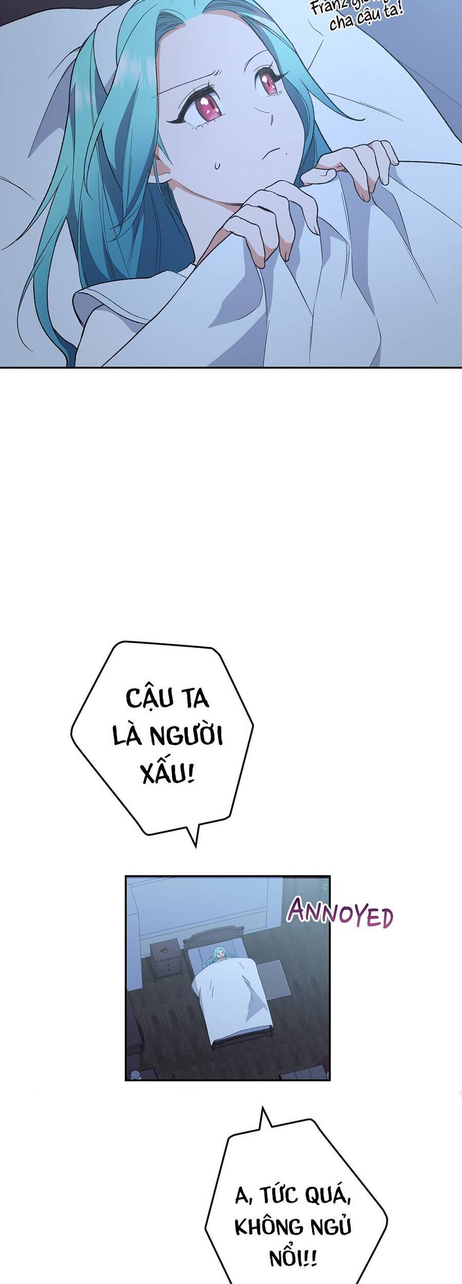 Đầu Bếp Hoàng Gia Chap 56 - Next Chap 57