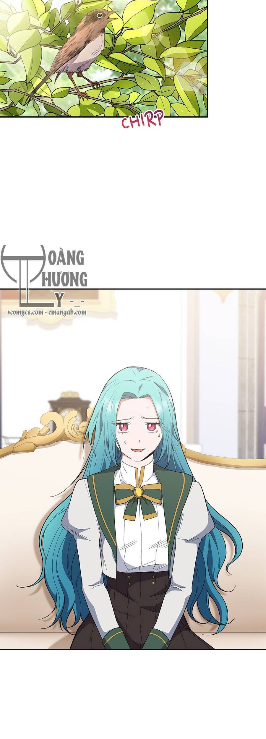 Đầu Bếp Hoàng Gia Chap 56 - Next Chap 57