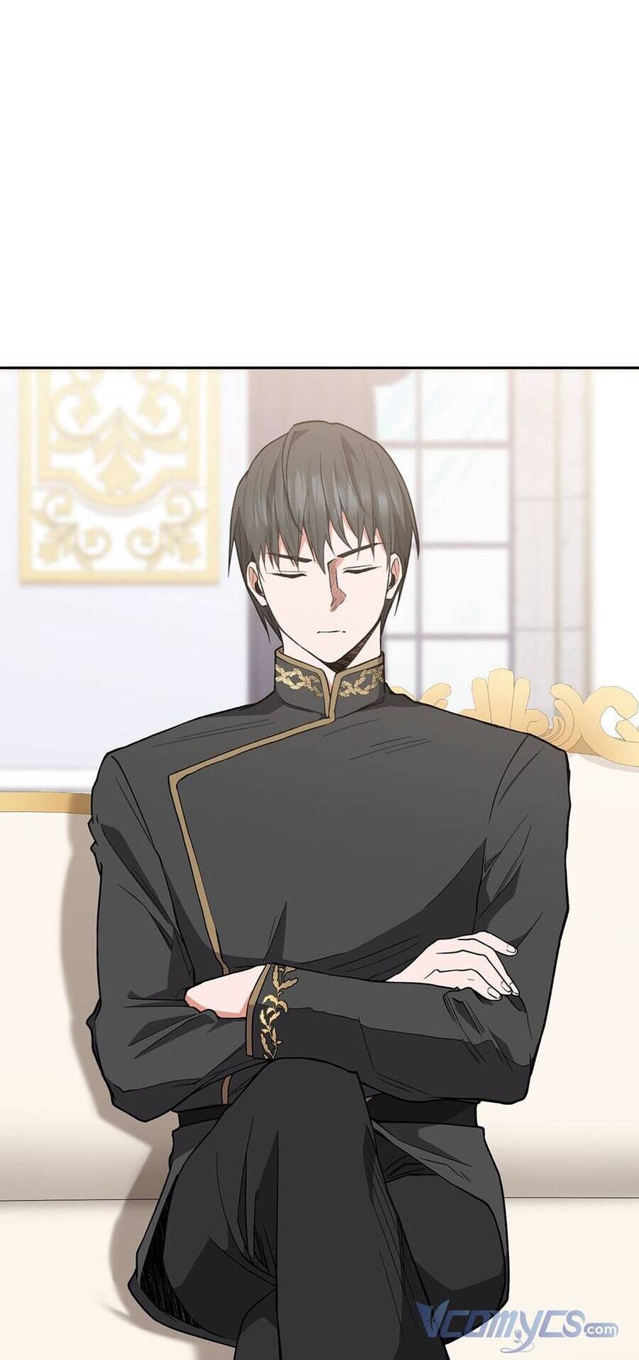 Đầu Bếp Hoàng Gia Chap 56 - Next Chap 57