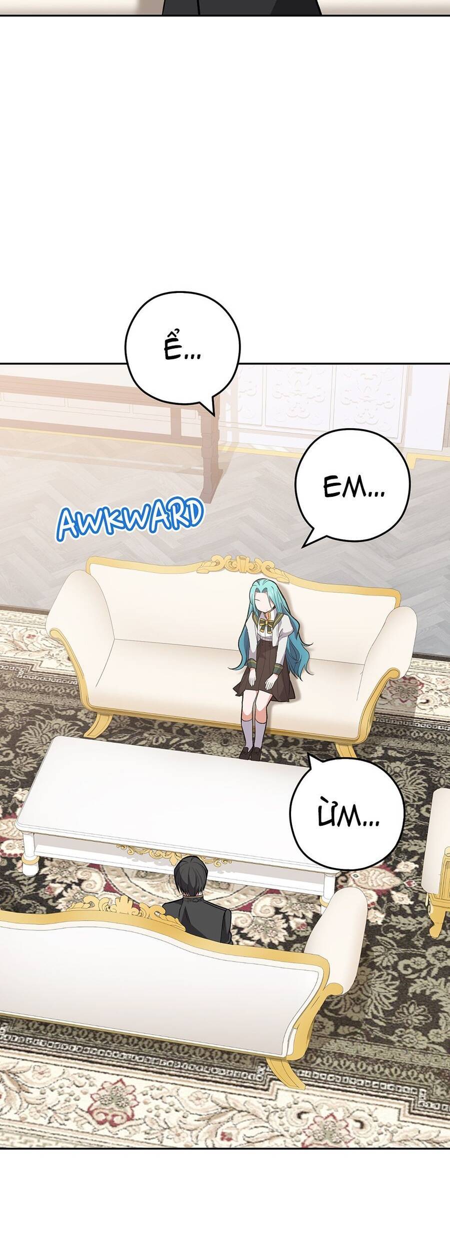 Đầu Bếp Hoàng Gia Chap 56 - Next Chap 57