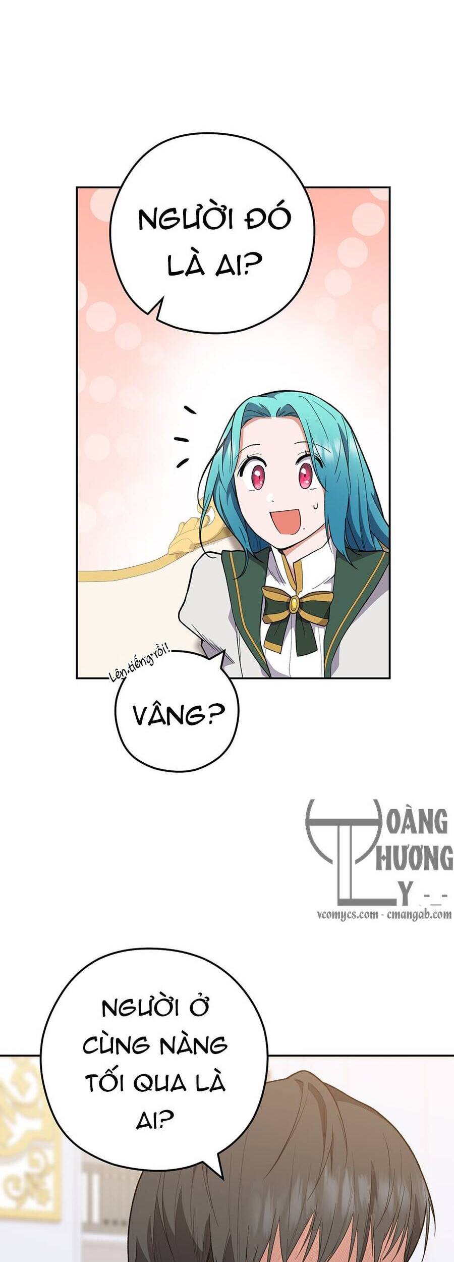 Đầu Bếp Hoàng Gia Chap 56 - Next Chap 57