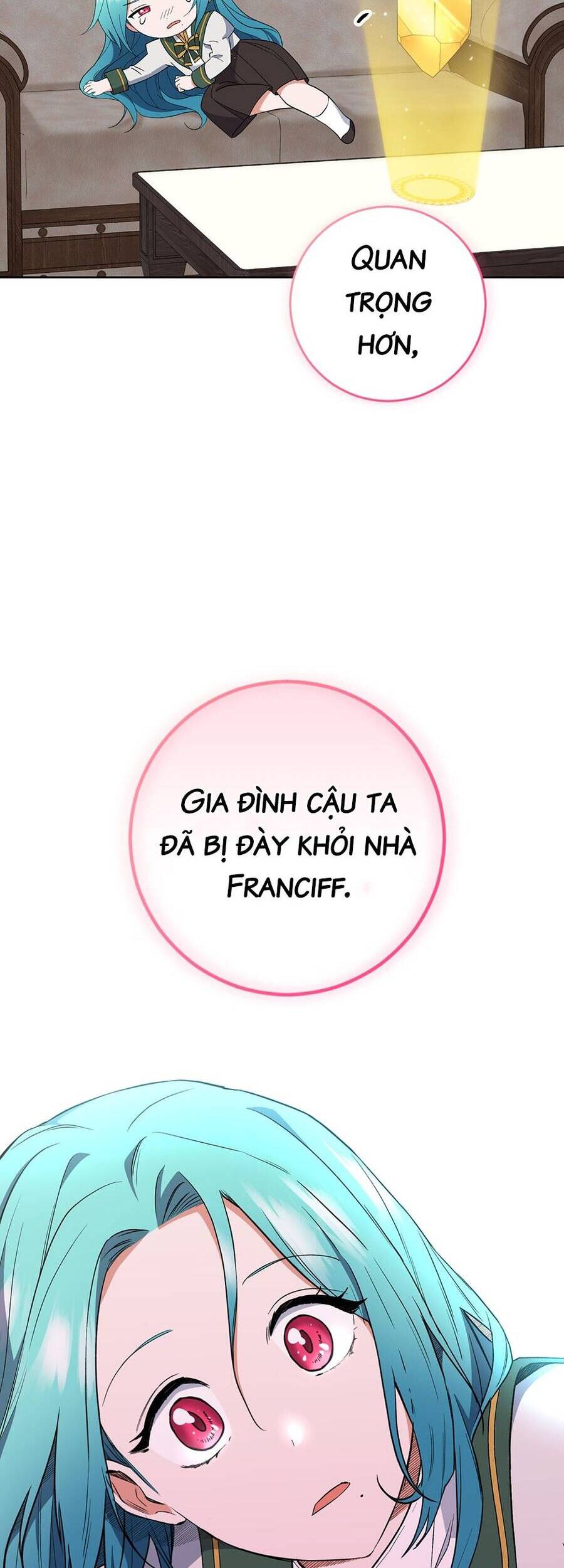 Đầu Bếp Hoàng Gia Chap 56 - Next Chap 57