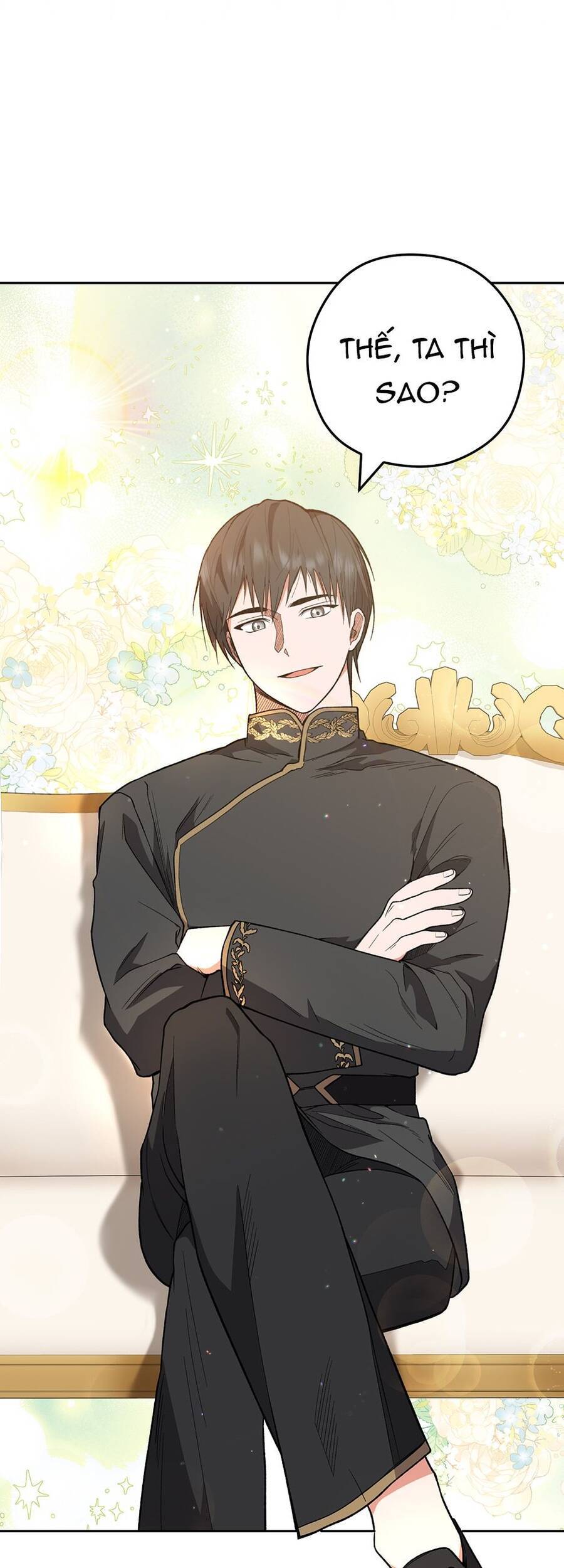 Đầu Bếp Hoàng Gia Chap 56 - Next Chap 57